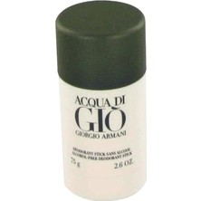 Store Giorgio Armani Acqua Di Gio Pour Homme Deodorant Stick 75 ml