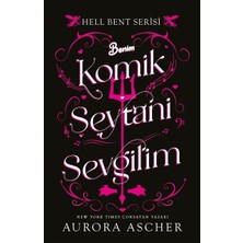 Benim Komik Şeytani Sevgilim