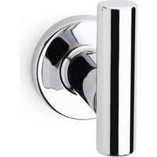 Prime Hoop Askılık Krom Renk 60X72X45 mm