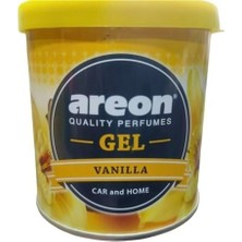 Prime Areon Gel Can Passion Araç Bardaklık Kokusu