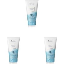 Prime Zaroza%10 Panthenol Güneş Sonrası Vücut Bakım Losyonu 150 ml (3 Paketi)