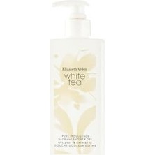 Prime Arden Whıte Tea Shower Gel 390ML