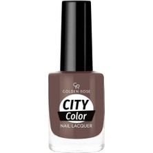 Prime City Nail Lacquer No: 149 - Parlak ve Uzun Süre Kalıcı Oje 10.2 ml