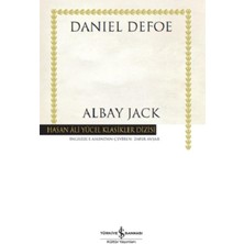 Albay Jack