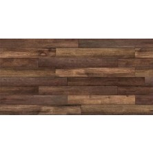 Prime Yer Kaplama Zemin Kaplama Folyosu 65X130 cm Ahşap Parke Zemin