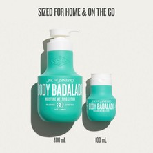 Store Body Badalada ’39 Vücut Losyonu 100 ml