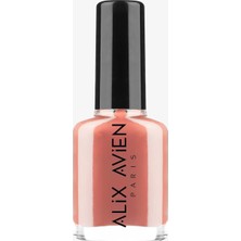 Store Limited Edition Nude Bej Oje-Yüksek Pigmentli Uzun Süreli Kalıcılık Hızlı Kuruma-Nail Lacquer No:2