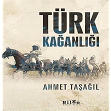 Türk Kağanlığı