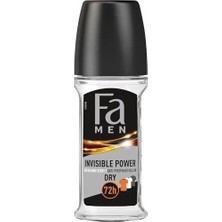 Prime Fa Invisible Power Roll-On 50 ml