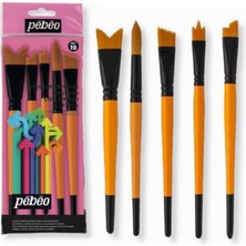 MSP Fırça Seti - Set 19