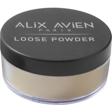 Prime Ipeksi Toz Pudra - Sabitleyici Etki Mat Bitiş - Loose Powder 04 Desert Sand