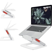 MSP Ergo Çok Açılı Laptop Standı