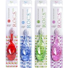 Baby Diş Fırçası, Asorti