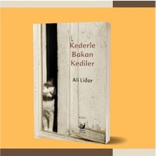 Kederle Bakan Kediler