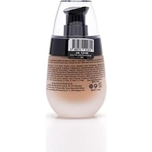 Prime Aqua Wow Mineralli Su Bazlı Fondöten Rose Skin With Neutral