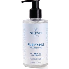 Store Purifying Cleansing Gel Arındırıcı Yüz Yıkama Jeli, 200 ml