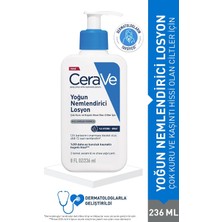 Store Cerave Yoğun Nemlendirici Losyon 236 ml
