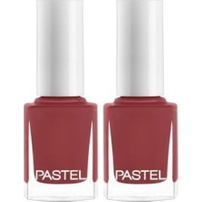 Prime Pastel Pure Oje 342 2li Paket