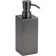 Prime Tezgah Üstü Sıvı Sabunluk 250 ml Füme Renk 1190X60X86 mm Füme Tek Ebat BA2002 006 Bbn
