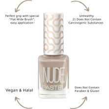 Store Nude Oje 766, (13 Ml)