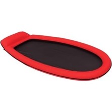 Prime 58836EU Mesh Mat - Aufblasbarer Wasserhängematte - 178 x 94 cm - Farblich Sortiert