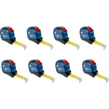 MSP Metre 8x8 Metre