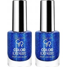Prime Expert Naıl Lacquer Simli NO:612 (2 Paketi)