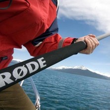 Prime Boompole, Profesyonel Aluminyum Boompole