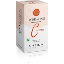 Prime Hydrating S.o.s C Vitaminli Konsantre Serum 30 ml