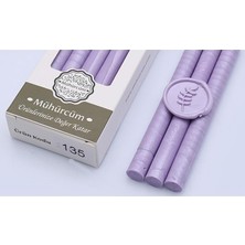 MSP Mumu Çubuk 11MMX120MM 10 Lu Paket Model: 135 Lavanta Kuru