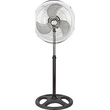 Prime FSW-45A1 18" Sanayi Tipi Ayaklı Metal Vantilatör