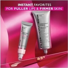 Peter Thomas Roth Sıkılaştırıcı Primer ve Dudak Dolgunlaştırıcı Set 2 Parça, 670367021118