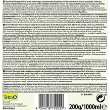 Yem Pond Wheatgerm Sticks 1 Litre (2 Paketi)