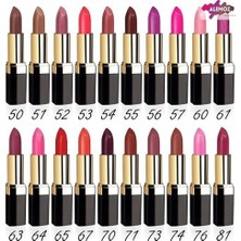 Prime Lipstick No: 142 - Nemlendirici Etkili Kremsi Ruj