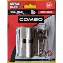 Prime Combo 68 mm Bilyalı Barel BMX5293