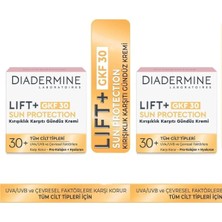 Prime Diadermine LIFT+GKF30 Kırışıklık Karşıtı Gündüz Kremi 50 Mlx 2ADET