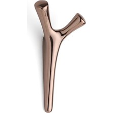 Prime Askılık 77 mm Rose - AAS2070 0077 Rs