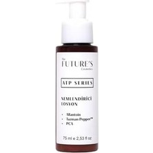 Prime Doa Cosmetics Atp Nemlendirici Losyon 75ML