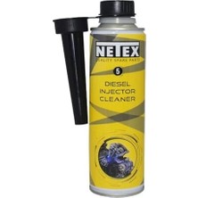 Prime Dizel Sistem Enjektör Temizleyici - Ntx C5 KTK1001