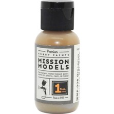 Prime Models MMP-008 Gri Yeşil Gri Yeşil Akrilik Boya 30 ml (1 Oz)
