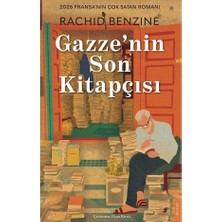 Gazze’nin Son Kitapçısı