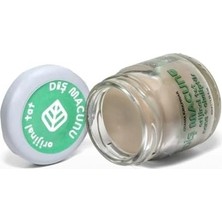 Prime Otama Kırkpınar Doğal Vegan Diş Macunu Orijinal Tat 40 ml