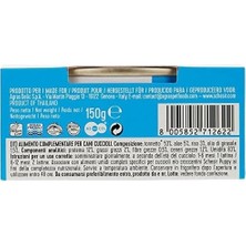 Prime Schesir Jelly Ton Balığı ve Aloe Jöle Içinde Yavru Köpek Konservesi 150G