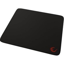 Prime Blıtz L 450X400X4MM Dikişli Neutral Kumaş Siyah Gaming Mouse Pad