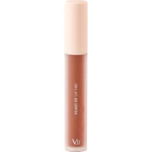 Prime Village 11 Factory Velvet Fit Lip Tint Creamy Peach 4.7g - Mat & Kremsi Dudak Tinti