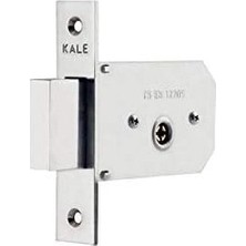 Prime Kasa Prazis Silindirli Emniyet 3 Anahtarlı 45 mm