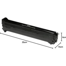 Prime Okı Toner Siyah C712 30 K