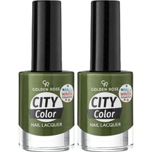 Prime gr Cıty Color Fall&wınter Collectıon NO:307 2li Paket