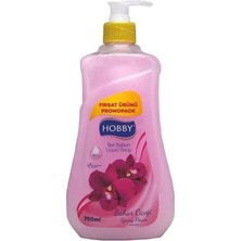 Prime Sıvı Sabun Çiçeği 750ML