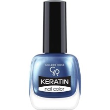 Prime Keratin Nail No: 138 - Keratin Içerikli Güçlendirici Parlak Oje